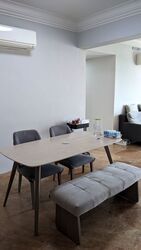 Changi Green (D16), Condominium #501655851